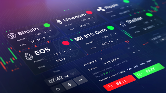 Revolutionizing Profits Trading Automation Crypto Strategies Revolutionizing Profits Trading Automation Crypto Strategies