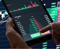 Revolutionizing Profits Trading Automation Crypto Strategies Revolutionizing Profits Trading Automation Crypto Strategies
